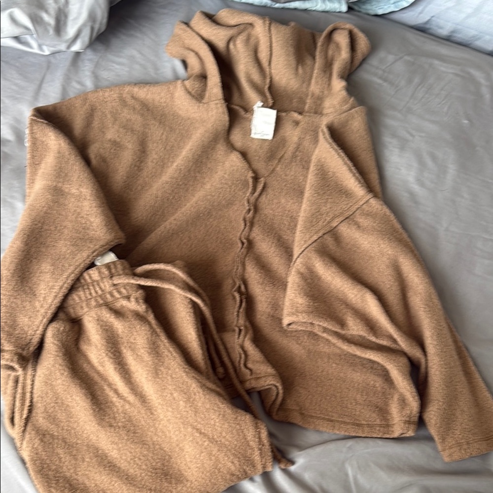 Cozy 2 Piece Set